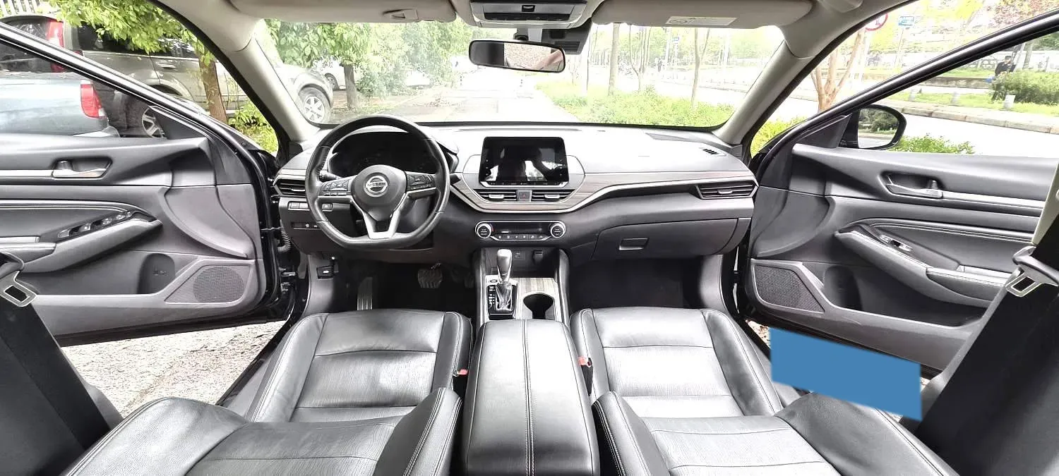 2021 Nissan Teana 2.0L 156HP L4 CVT,autocango,china used car exporter,china ev exporter,chinese used car exporter,chinese used ev exporter