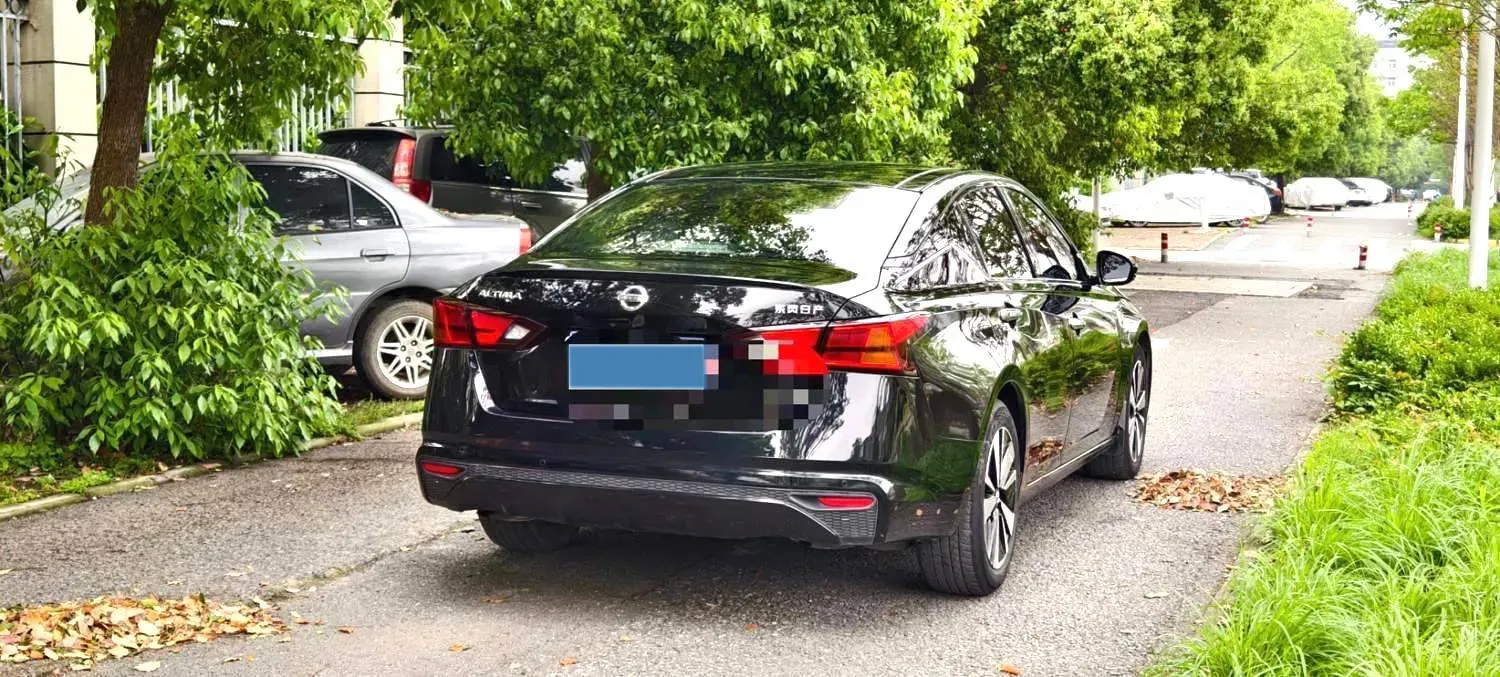 2021 Nissan Teana 2.0L 156HP L4 CVT,autocango,china used car exporter,china ev exporter,chinese used car exporter,chinese used ev exporter