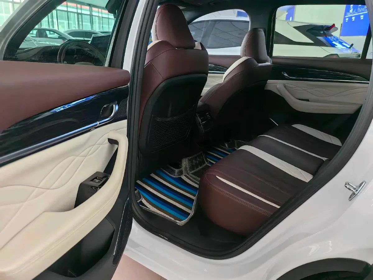 2021 Geely Monjaro 2.0T 218HP L4 7DCT,autocango,china used car exporter,china ev exporter,chinese used car exporter,chinese used ev exporter