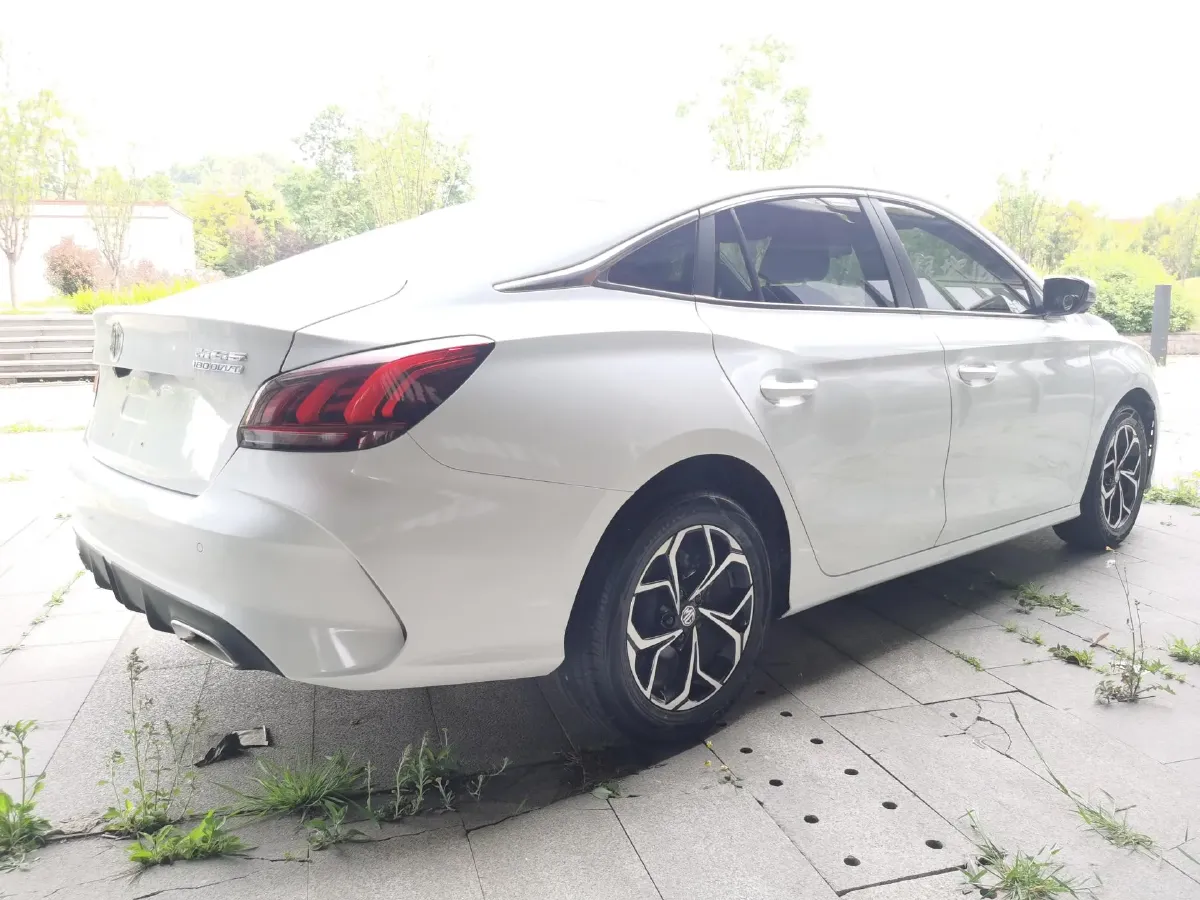 2023 MG 5 1.5L 129HP L4 CVT,autocango,china used car exporter,china ev exporter,chinese used car exporter,chinese used ev exporter