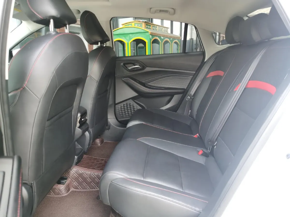 2023 MG 5 1.5L 129HP L4 CVT,autocango,china used car exporter,china ev exporter,chinese used car exporter,chinese used ev exporter