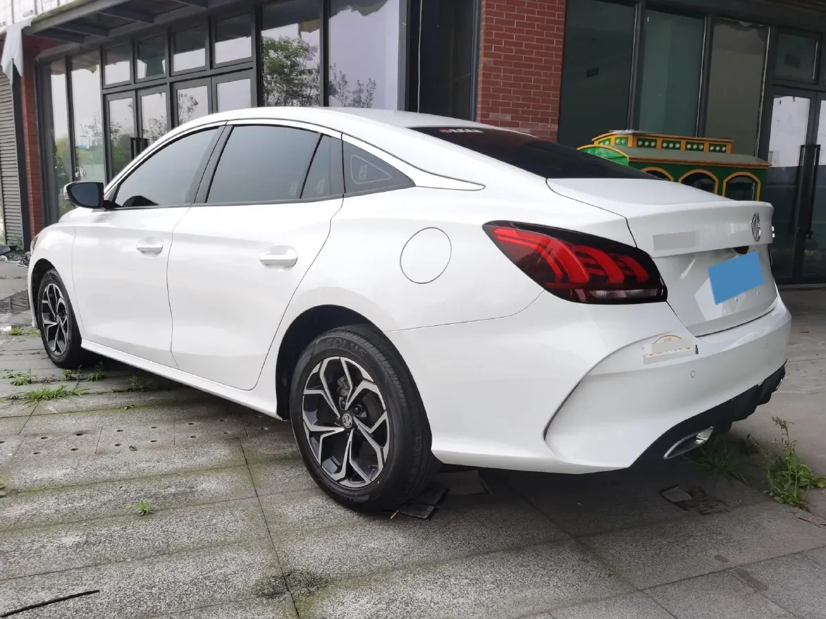 2023 MG 5 1.5L 129HP L4 CVT,autocango,china used car exporter,china ev exporter,chinese used car exporter,chinese used ev exporter