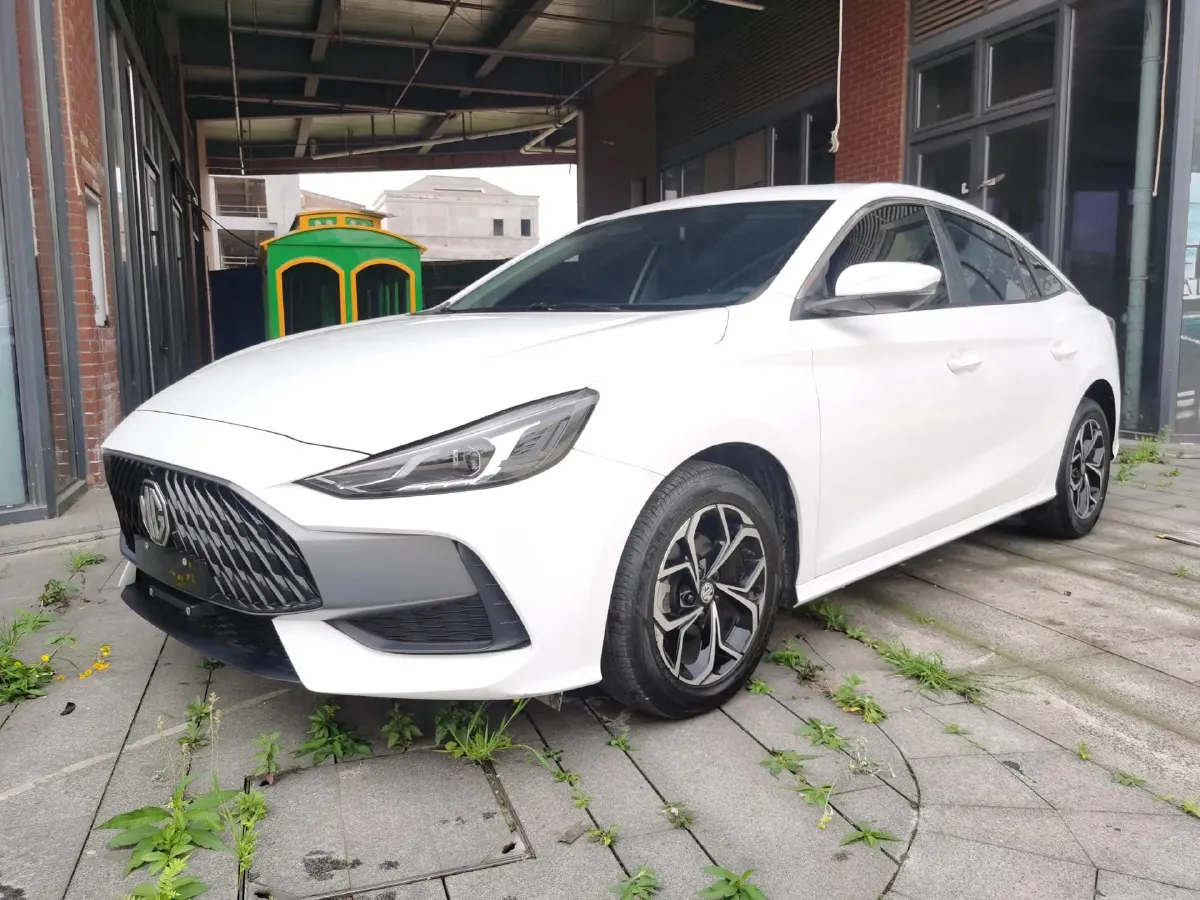 2023 MG 5 1.5L 129HP L4 CVT,autocango,china used car exporter,china ev exporter,chinese used car exporter,chinese used ev exporter