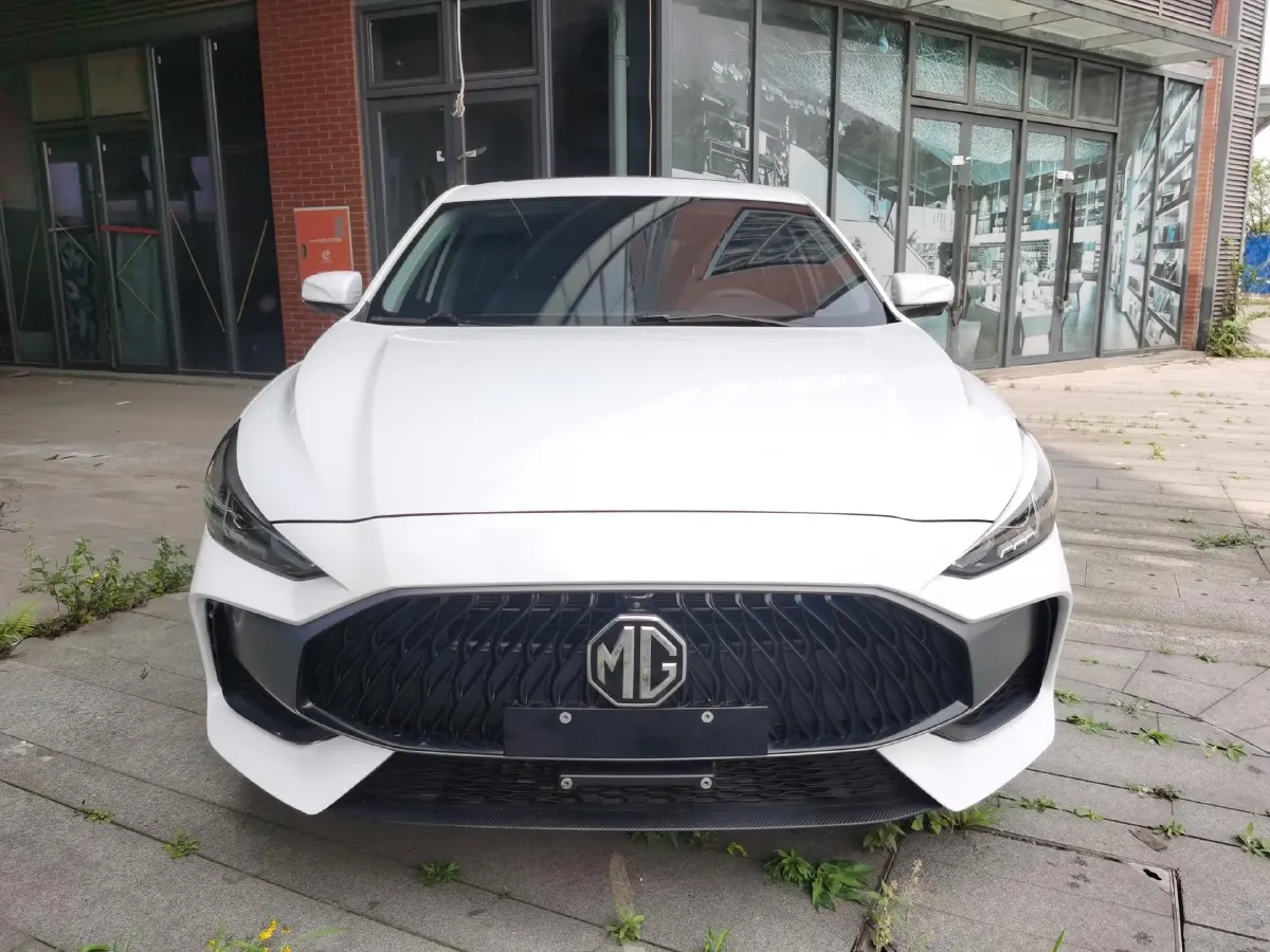 2023 MG 5 1.5L 129HP L4 CVT,autocango,china used car exporter,china ev exporter,chinese used car exporter,chinese used ev exporter