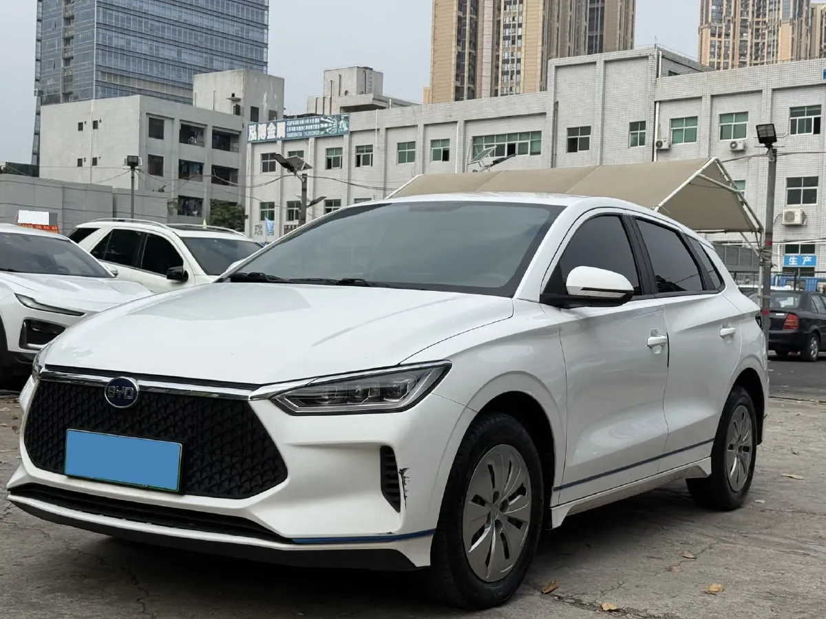 2021 BYD Song 1.5T 160HP L4 6DCT,autocango,china used car exporter,china ev exporter,chinese used car exporter,chinese used ev exporter