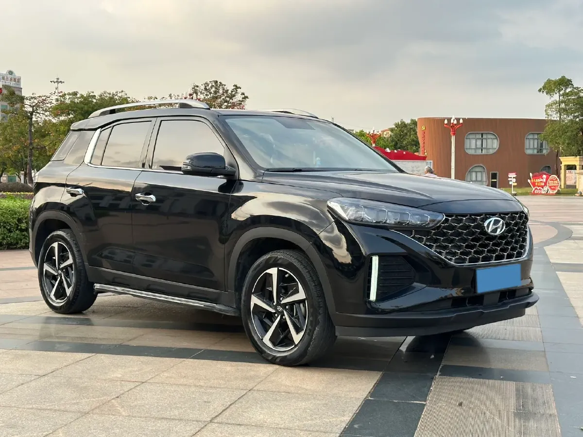 2021 Hyundai ix35 2.0L 160HP L4 6AT,autocango,china used car exporter,china ev exporter,chinese used car exporter,chinese used ev exporter