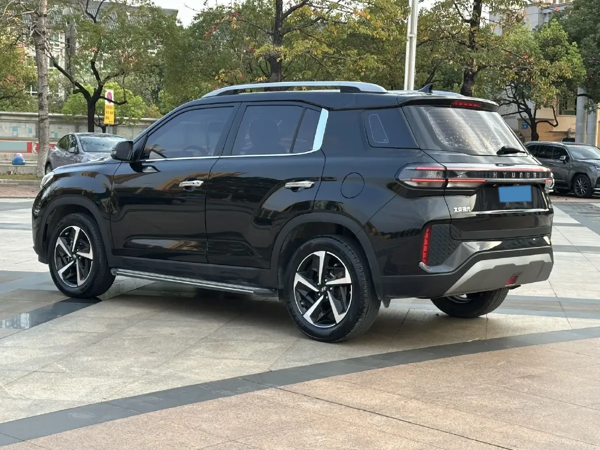 2021 Hyundai ix35 2.0L 160HP L4 6AT,autocango,china used car exporter,china ev exporter,chinese used car exporter,chinese used ev exporter