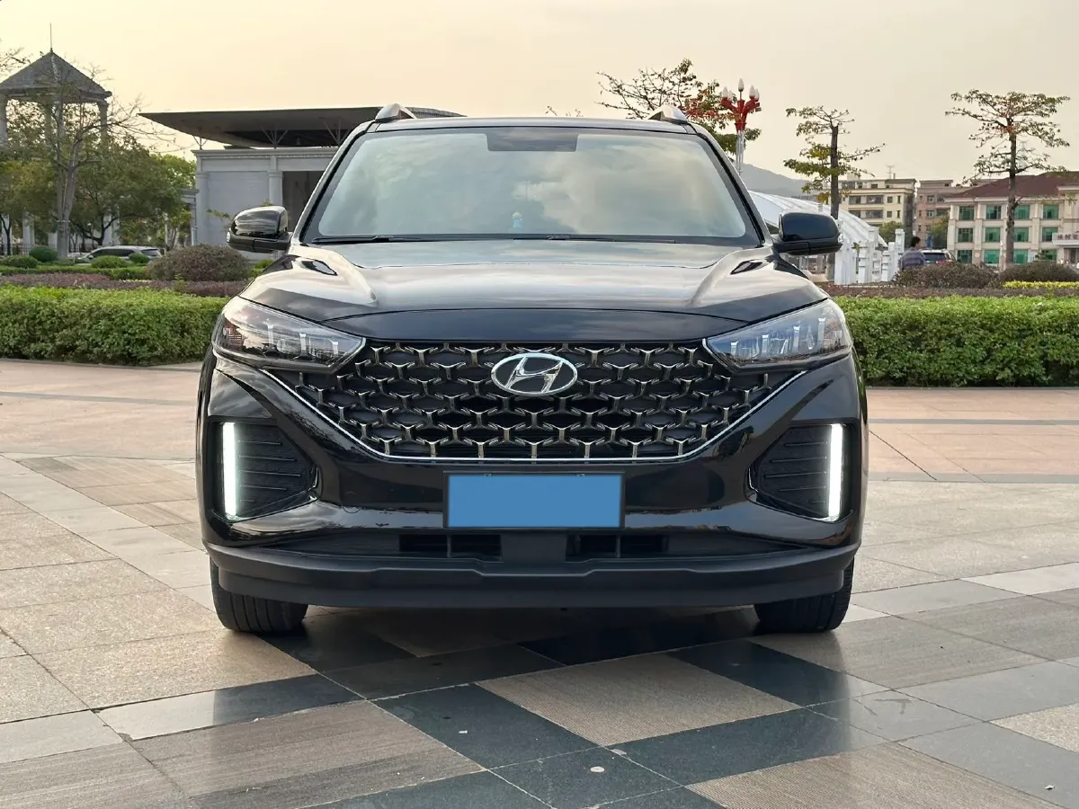 2021 Hyundai ix35 2.0L 160HP L4 6AT,autocango,china used car exporter,china ev exporter,chinese used car exporter,chinese used ev exporter