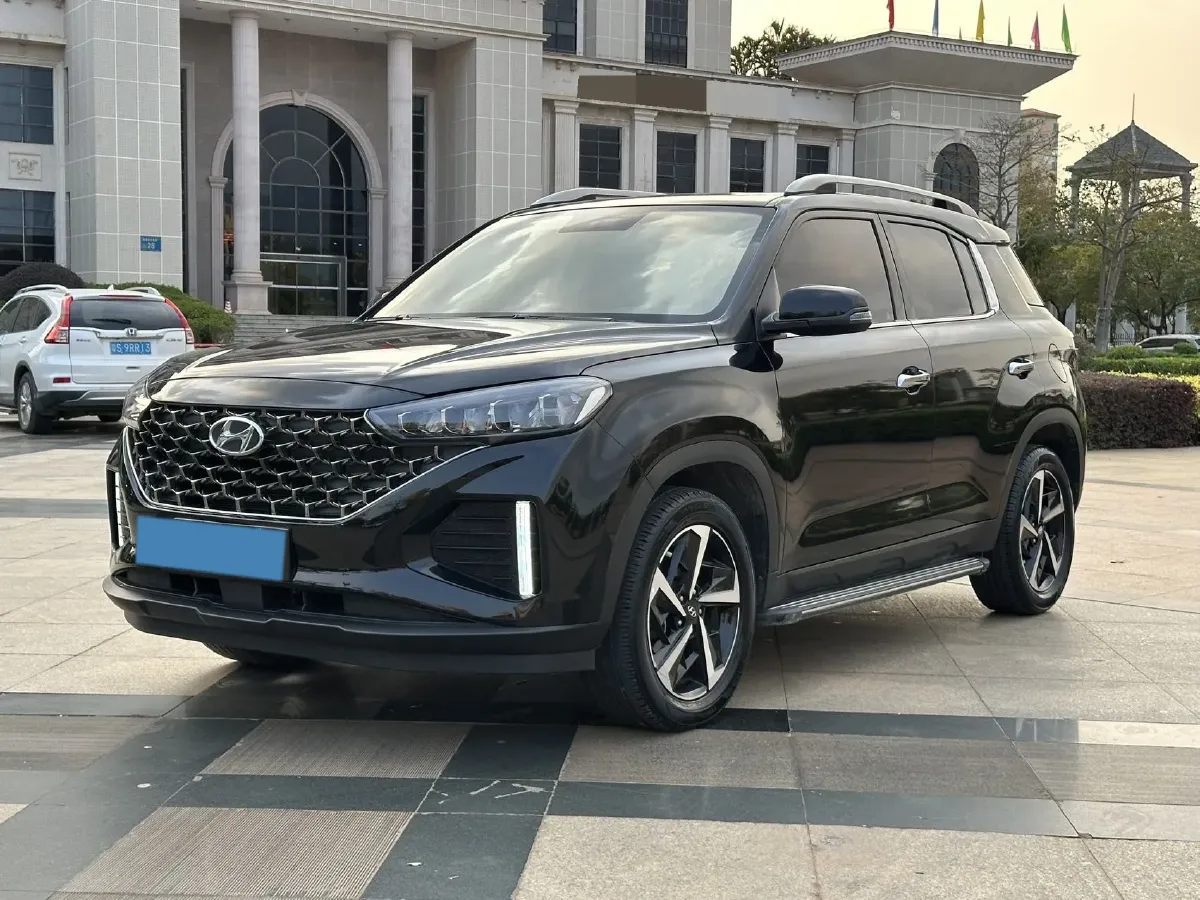 2021 Hyundai ix35 2.0L 160HP L4 6AT,autocango,china used car exporter,china ev exporter,chinese used car exporter,chinese used ev exporter