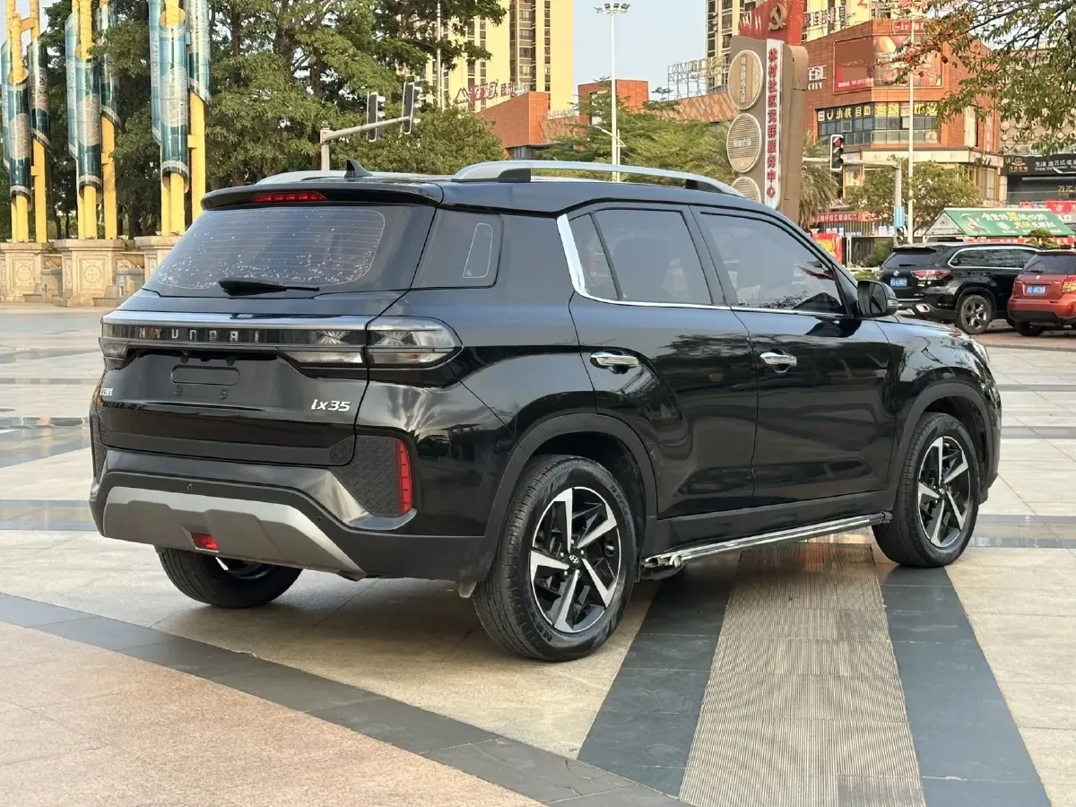 2021 Hyundai ix35 2.0L 160HP L4 6AT,autocango,china used car exporter,china ev exporter,chinese used car exporter,chinese used ev exporter