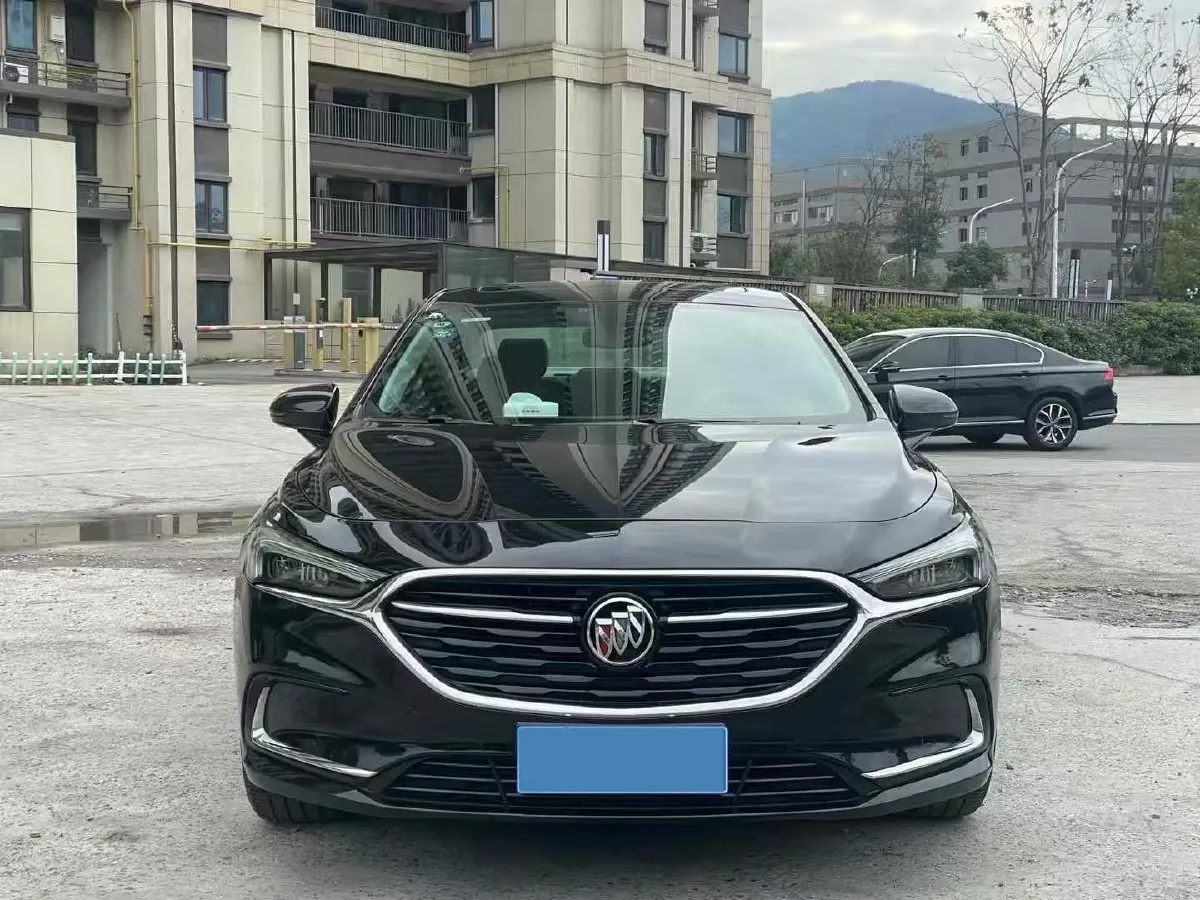 2022 Buick Larcosse 2.0T 237HP L4 9AT,autocango,china used car exporter,china ev exporter,chinese used car exporter,chinese used ev exporter