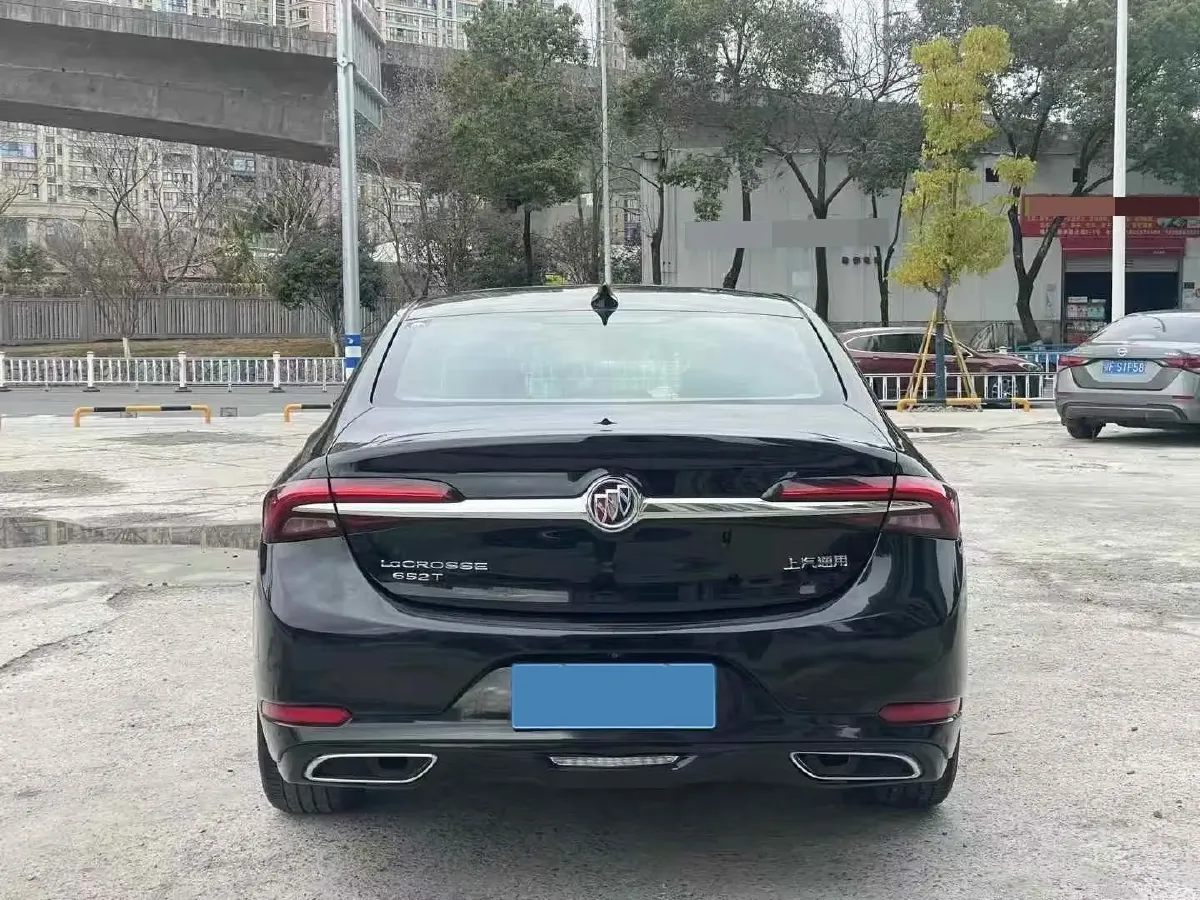 2022 Buick Larcosse 2.0T 237HP L4 9AT,autocango,china used car exporter,china ev exporter,chinese used car exporter,chinese used ev exporter
