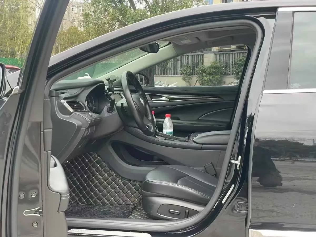 2022 Buick Larcosse 2.0T 237HP L4 9AT,autocango,china used car exporter,china ev exporter,chinese used car exporter,chinese used ev exporter