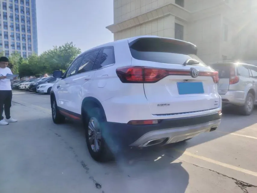 2021 ChangAn CS75 1.5T 178HP L4 6MT,autocango,china used car exporter,china ev exporter,chinese used car exporter,chinese used ev exporter