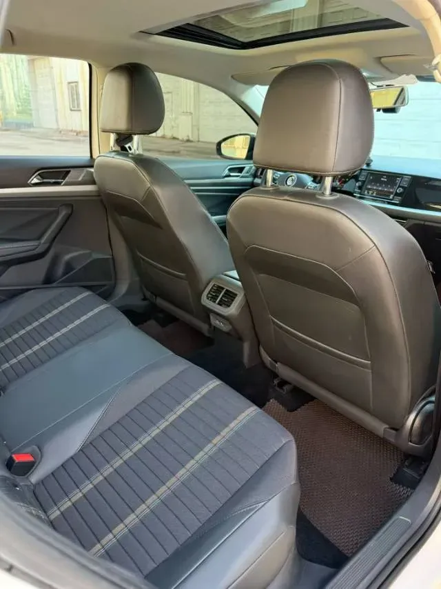 2019 Volkswagen Sagitar 1.2T 116HP L4 7DCT,autocango,china used car exporter,china ev exporter,chinese used car exporter,chinese used ev exporter