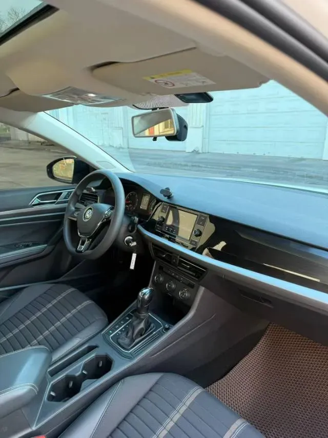 2019 Volkswagen Sagitar 1.2T 116HP L4 7DCT,autocango,china used car exporter,china ev exporter,chinese used car exporter,chinese used ev exporter