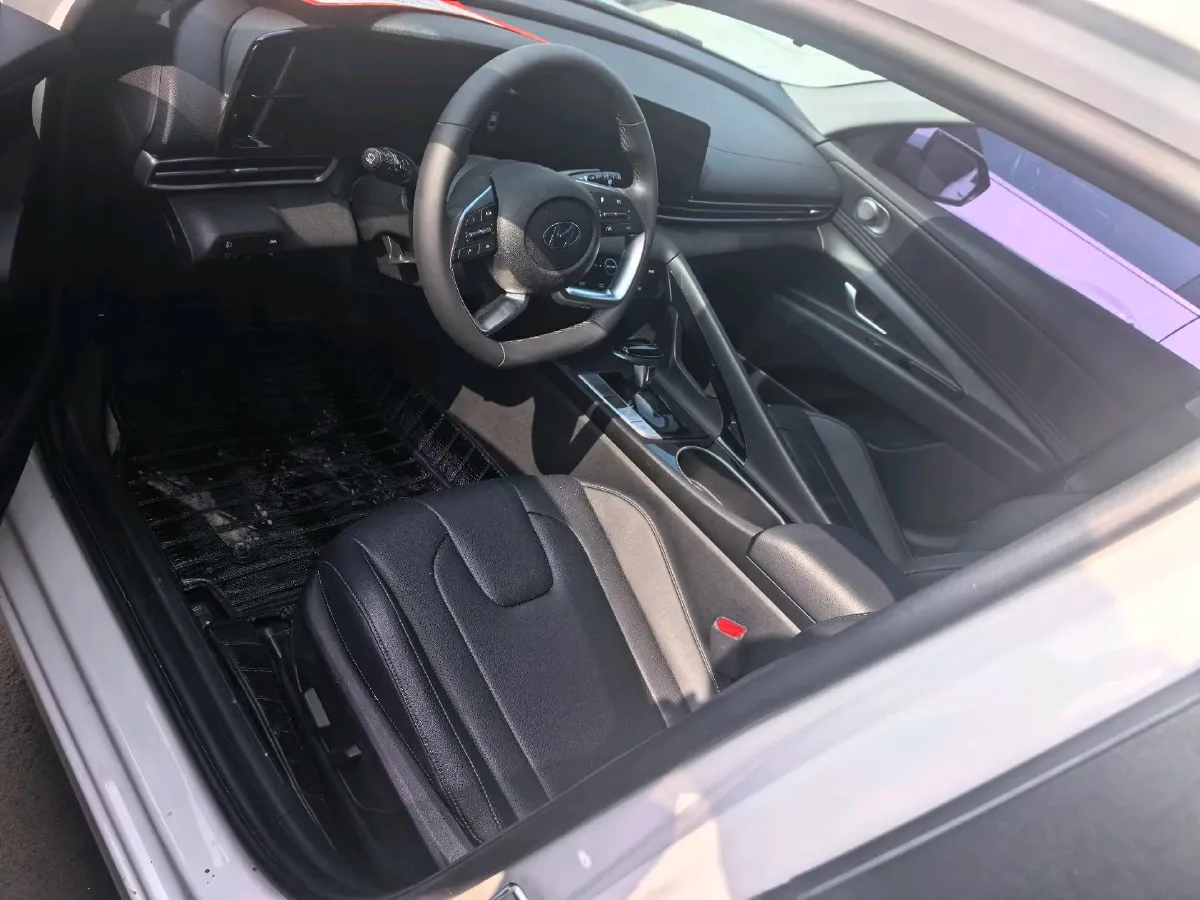 2021 Hyundai Elantra 1.5L 115HP L4 CVT,autocango,china used car exporter,china ev exporter,chinese used car exporter,chinese used ev exporter