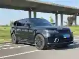 2020 Land Rover Range Rover Sport 3.0T 360HP L6 8AT