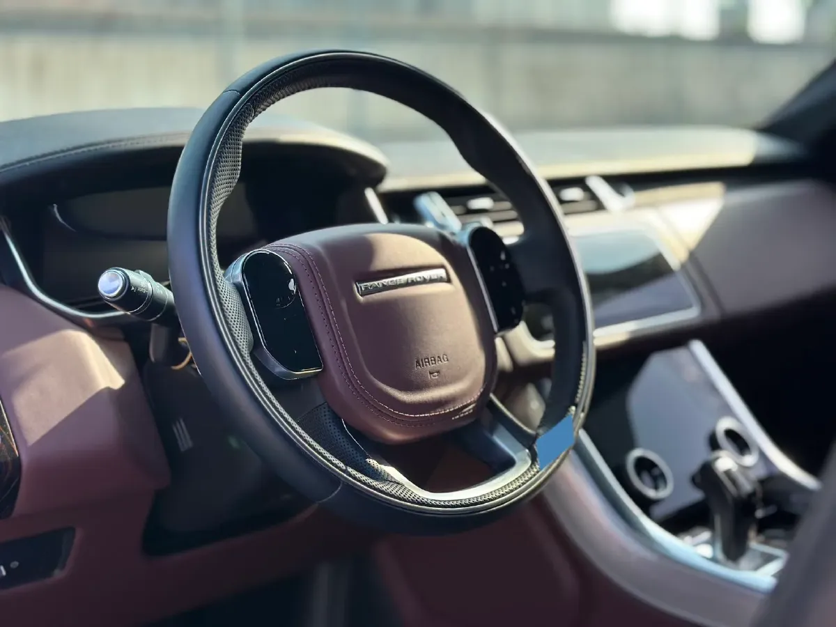 2020 Land Rover Range Rover Sport 3.0T 360HP L6 8AT,autocango,china used car exporter,china ev exporter,chinese used car exporter,chinese used ev exporter