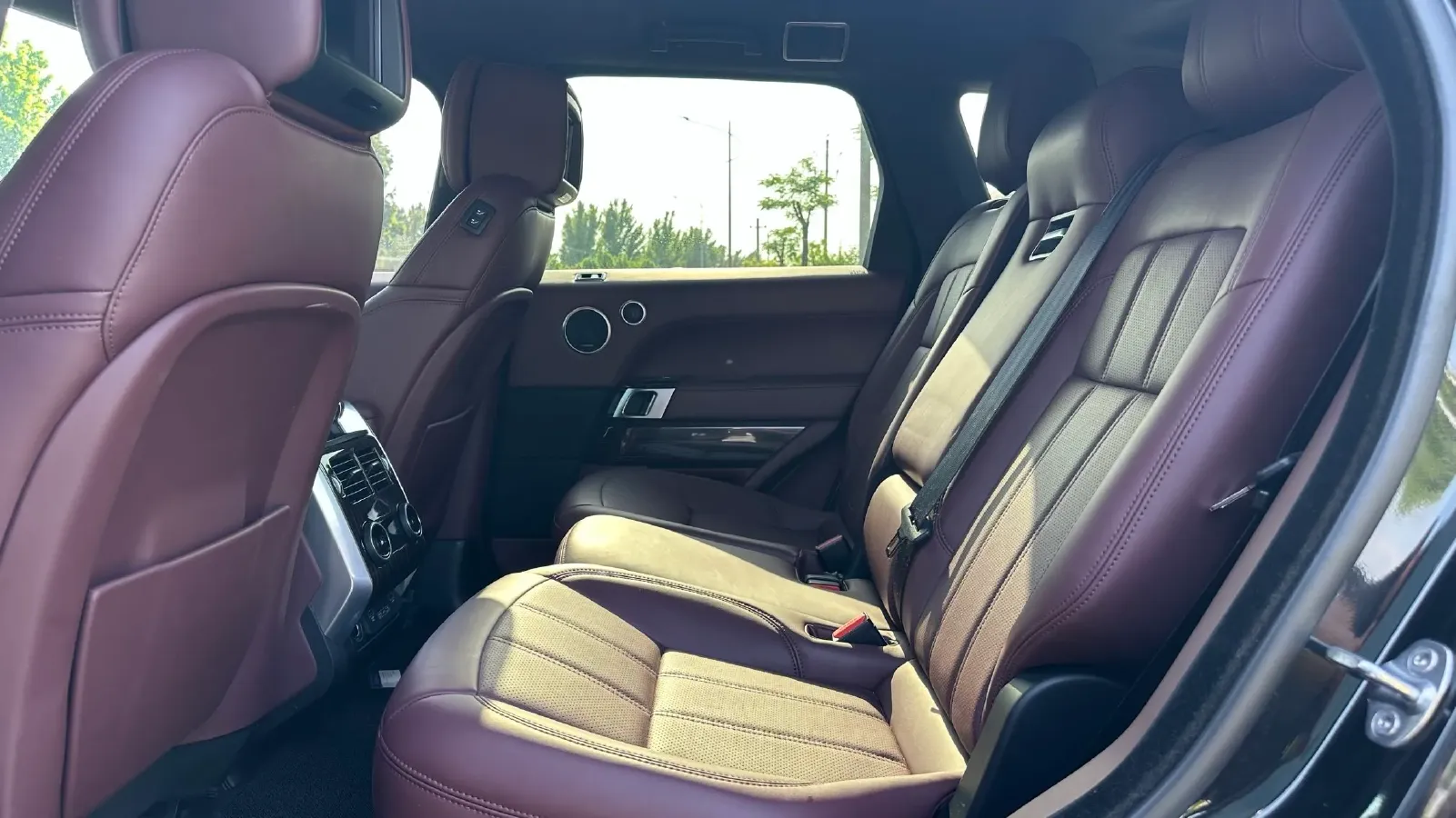 2020 Land Rover Range Rover Sport 3.0T 360HP L6 8AT,autocango,china used car exporter,china ev exporter,chinese used car exporter,chinese used ev exporter