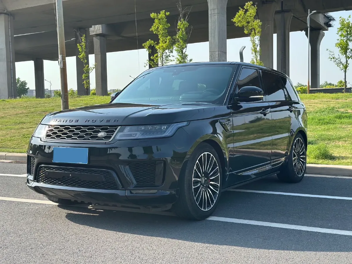 2020 Land Rover Range Rover Sport 3.0T 360HP L6 8AT,autocango,china used car exporter,china ev exporter,chinese used car exporter,chinese used ev exporter