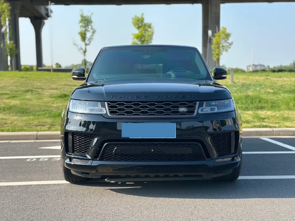 2020 Land Rover Range Rover Sport 3.0T 360HP L6 8AT,autocango,china used car exporter,china ev exporter,chinese used car exporter,chinese used ev exporter
