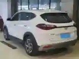 2019 Hyundai Tucson 1.6T 177HP L4 7DCT