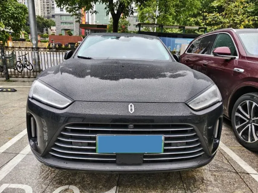 2022 AITO AITO M5 Range Extended 125HP REEV 40KWH,autocango,china used car exporter,china ev exporter,chinese used car exporter,chinese used ev exporter