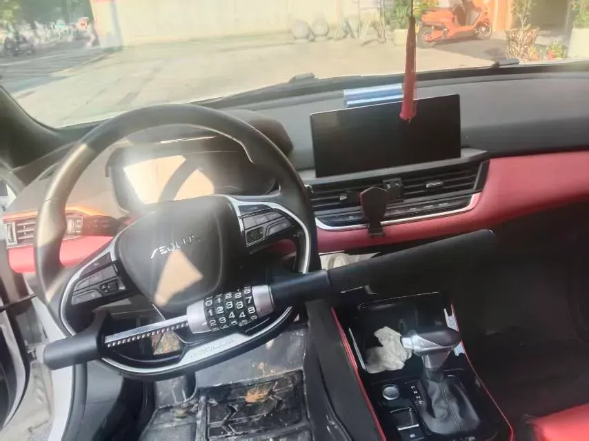 2021 DongFeng Aeolus YiXuan 1.5T 150HP L4 6DCT,autocango,china used car exporter,china ev exporter,chinese used car exporter,chinese used ev exporter