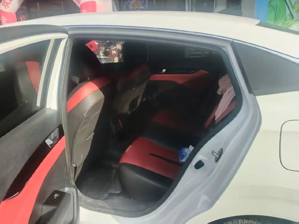 2021 DongFeng Aeolus YiXuan 1.5T 150HP L4 6DCT,autocango,china used car exporter,china ev exporter,chinese used car exporter,chinese used ev exporter