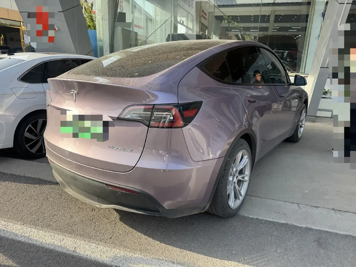 2022 Tesla Model Y BEV 60KWH,autocango,china used car exporter,china ev exporter,chinese used car exporter,chinese used ev exporter