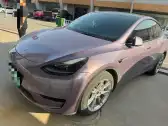 2022 TESLA MODEL Y,autocango,china used car exporter,china ev exporter,chinese used car exporter,chinese used ev exporter