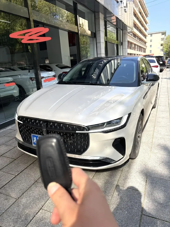 2025 Lincoln Z 2.0T 261HP L4 8AT,autocango,china used car exporter,china ev exporter,chinese used car exporter,chinese used ev exporter