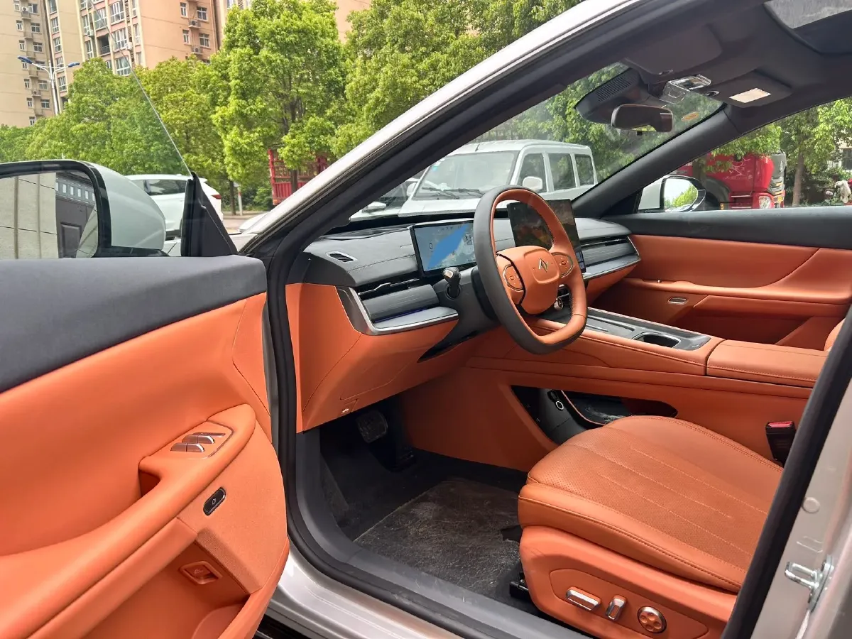 2025 DongFeng eπ eπ007 BEV,autocango,china used car exporter,china ev exporter,chinese used car exporter,chinese used ev exporter