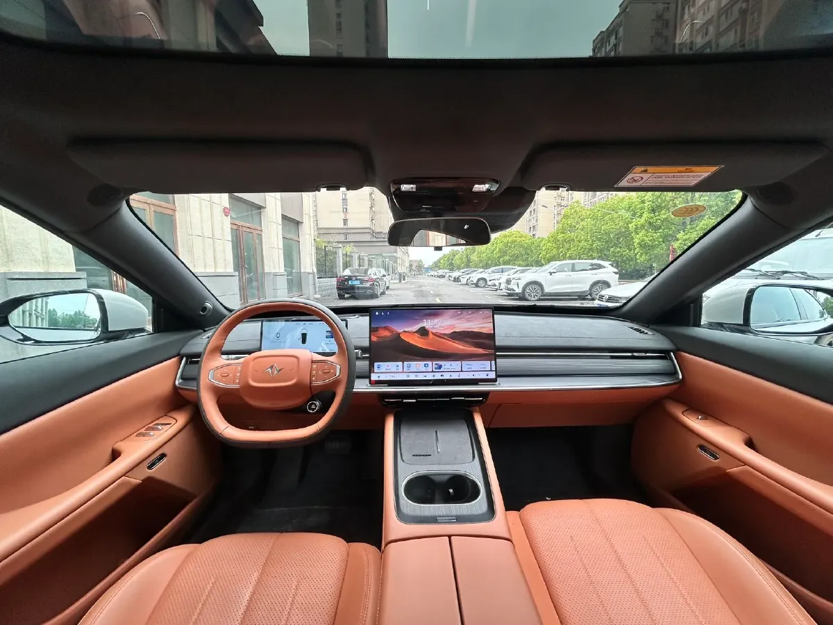 2025 DongFeng eπ eπ007 BEV,autocango,china used car exporter,china ev exporter,chinese used car exporter,chinese used ev exporter