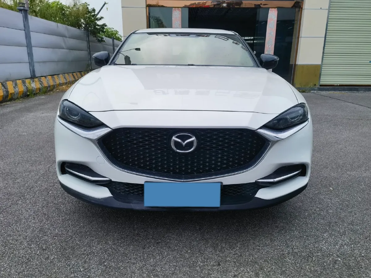2020 Mazda CX-4 2.0L 158HP L4 6AT,autocango,china used car exporter,china ev exporter,chinese used car exporter,chinese used ev exporter