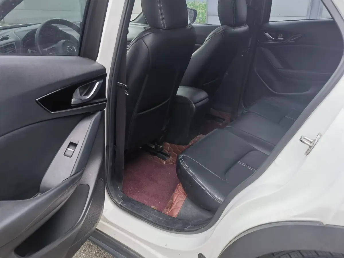 2020 Mazda CX-4 2.0L 158HP L4 6AT,autocango,china used car exporter,china ev exporter,chinese used car exporter,chinese used ev exporter