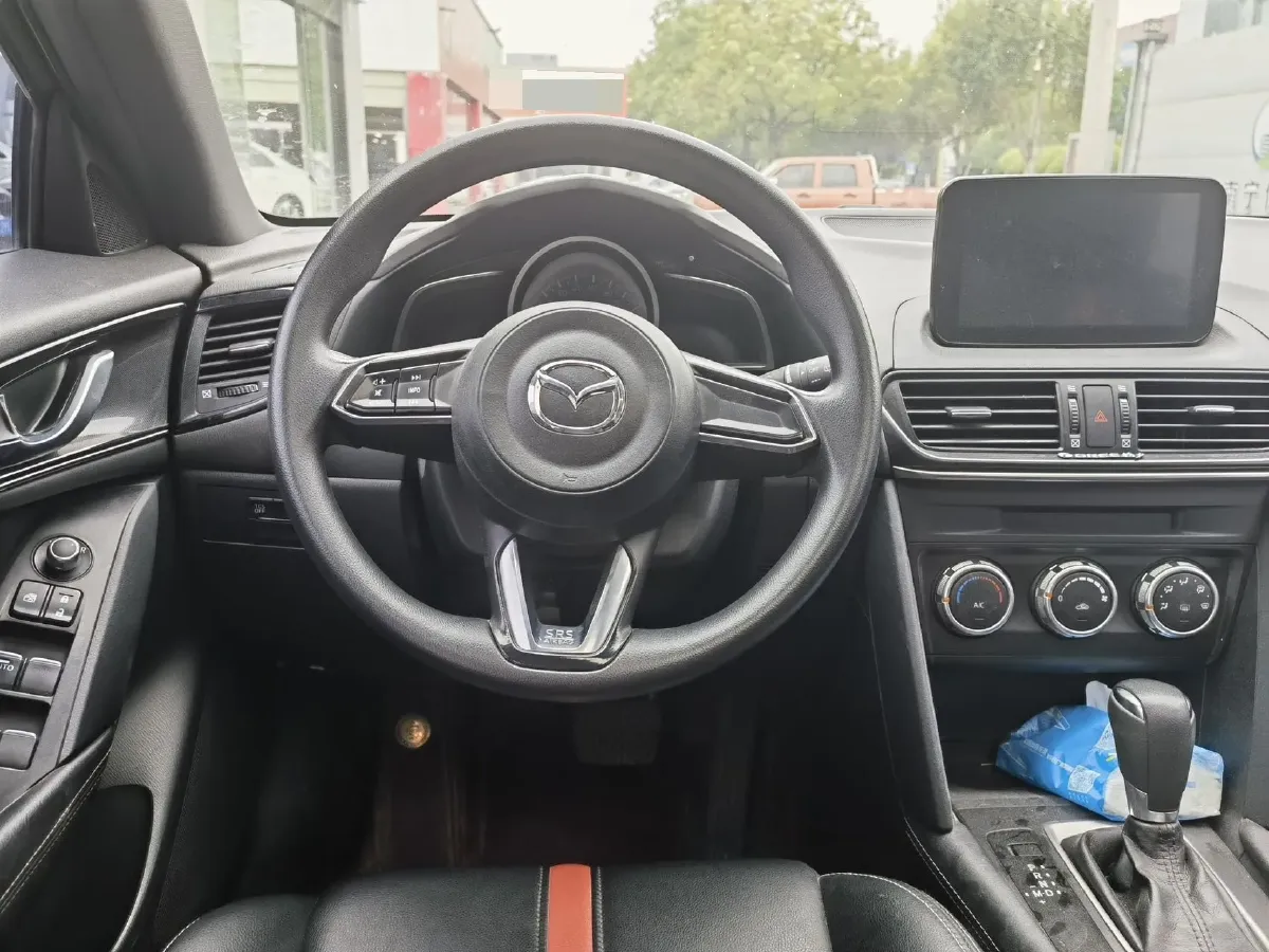 2020 Mazda CX-4 2.0L 158HP L4 6AT,autocango,china used car exporter,china ev exporter,chinese used car exporter,chinese used ev exporter