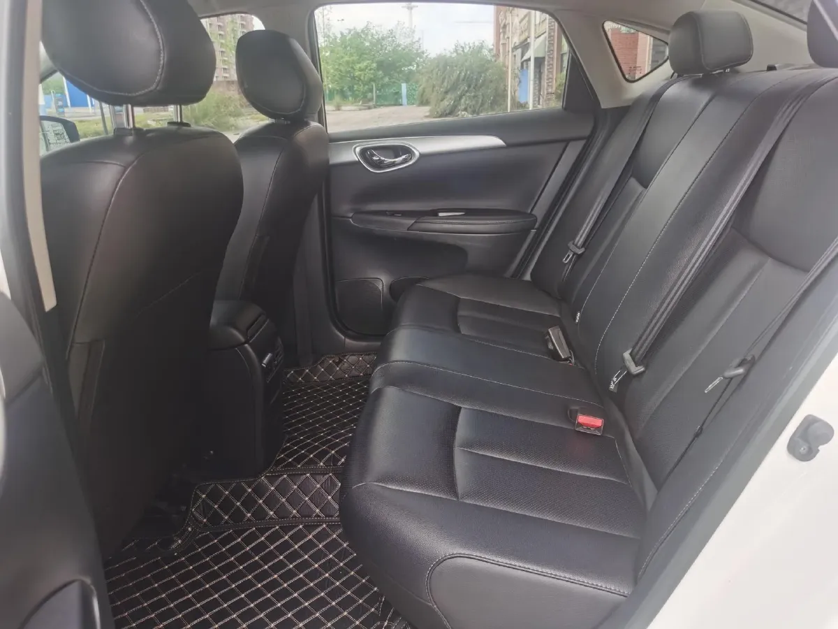 2022 Nissan Sylphy 1.6L 122HP L4 CVT,autocango,china used car exporter,china ev exporter,chinese used car exporter,chinese used ev exporter