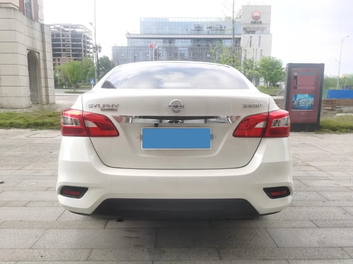 2022 Nissan Sylphy 1.6L 122HP L4 CVT,autocango,china used car exporter,china ev exporter,chinese used car exporter,chinese used ev exporter