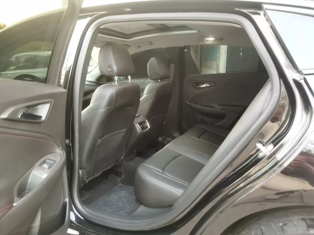 2020 Chevrolet Malibu XL 2.0T 237HP L4 9AT,autocango,china used car exporter,china ev exporter,chinese used car exporter,chinese used ev exporter