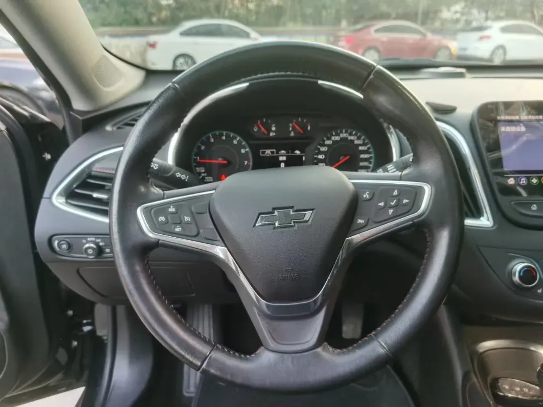 2020 Chevrolet Malibu XL 2.0T 237HP L4 9AT,autocango,china used car exporter,china ev exporter,chinese used car exporter,chinese used ev exporter