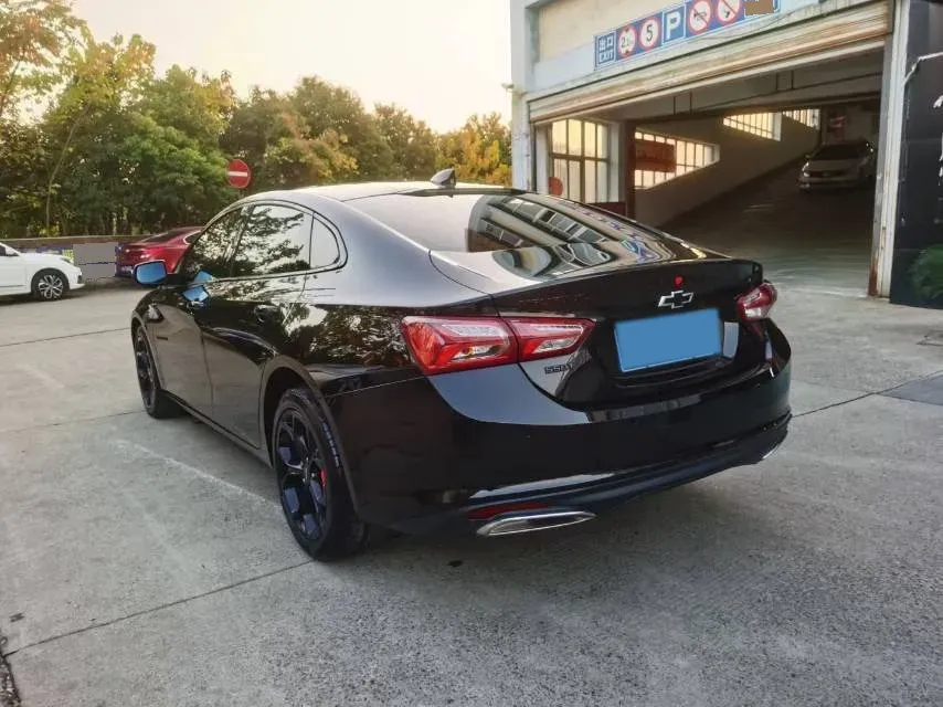 2020 Chevrolet Malibu XL 2.0T 237HP L4 9AT,autocango,china used car exporter,china ev exporter,chinese used car exporter,chinese used ev exporter
