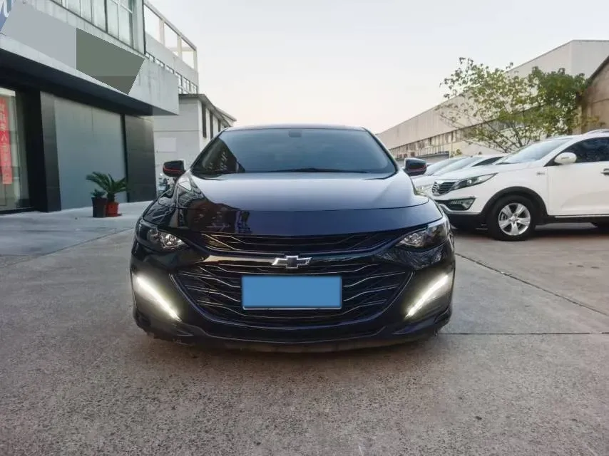 2020 Chevrolet Malibu XL 2.0T 237HP L4 9AT,autocango,china used car exporter,china ev exporter,chinese used car exporter,chinese used ev exporter