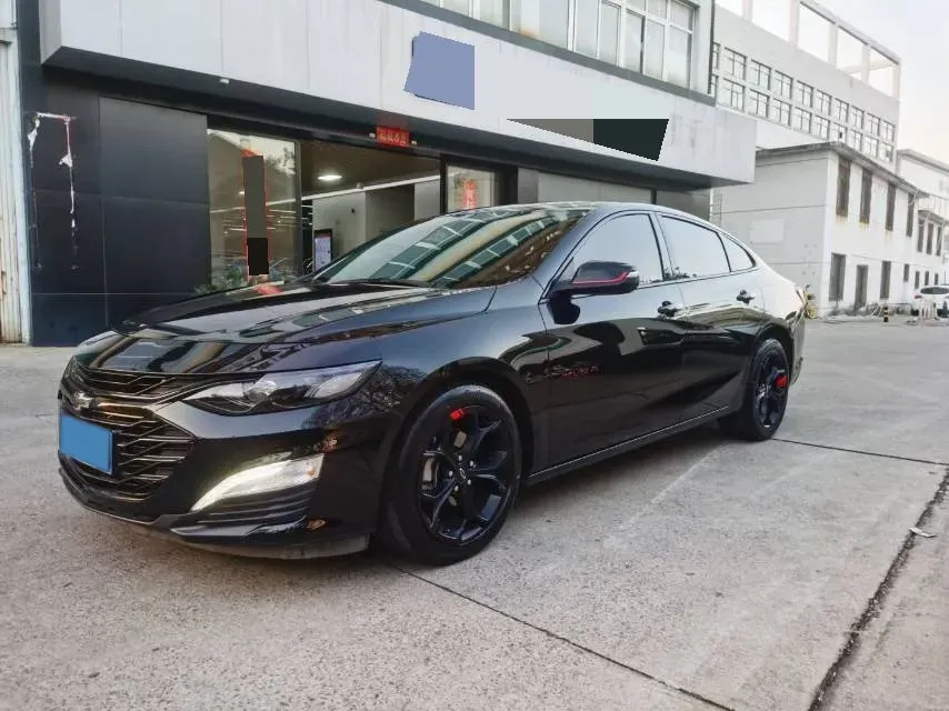 2020 Chevrolet Malibu XL 2.0T 237HP L4 9AT,autocango,china used car exporter,china ev exporter,chinese used car exporter,chinese used ev exporter