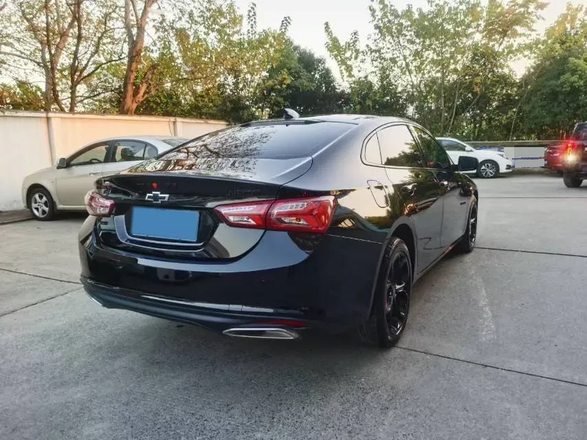 2020 Chevrolet Malibu XL 2.0T 237HP L4 9AT,autocango,china used car exporter,china ev exporter,chinese used car exporter,chinese used ev exporter