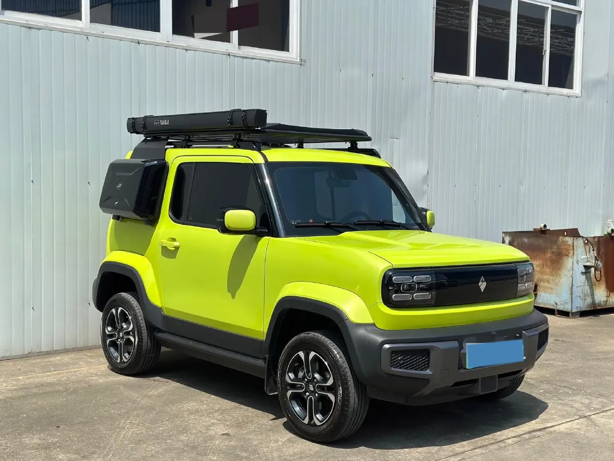 2023 BaoJun Yep BEV 28.1KWH,autocango,china used car exporter,china ev exporter,chinese used car exporter,chinese used ev exporter