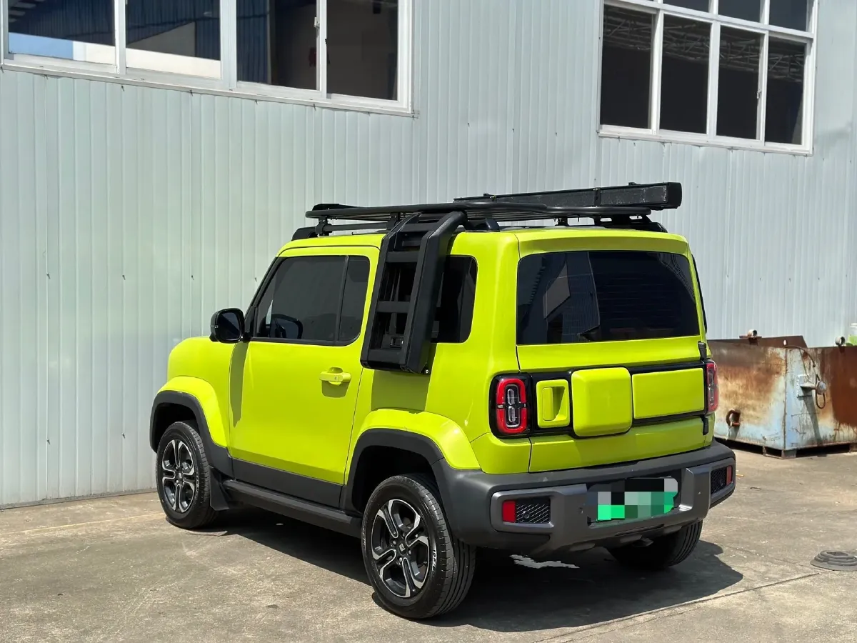 2023 BaoJun Yep BEV 28.1KWH,autocango,china used car exporter,china ev exporter,chinese used car exporter,chinese used ev exporter