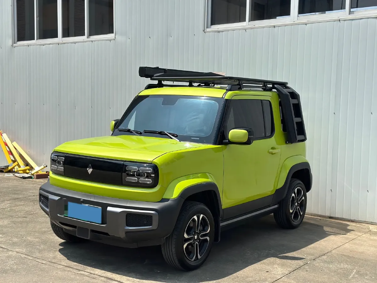 2023 BaoJun Yep BEV 28.1KWH,autocango,china used car exporter,china ev exporter,chinese used car exporter,chinese used ev exporter