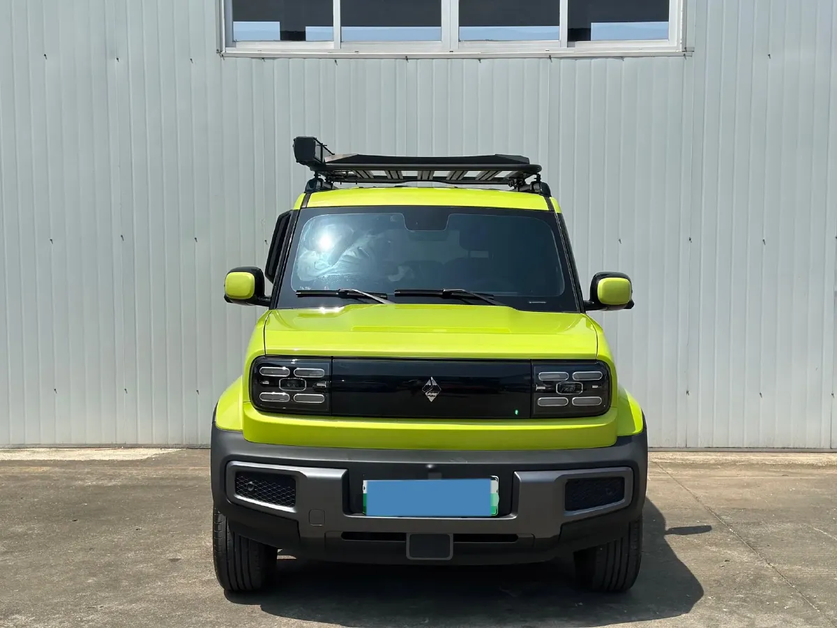 2023 BaoJun Yep BEV 28.1KWH,autocango,china used car exporter,china ev exporter,chinese used car exporter,chinese used ev exporter